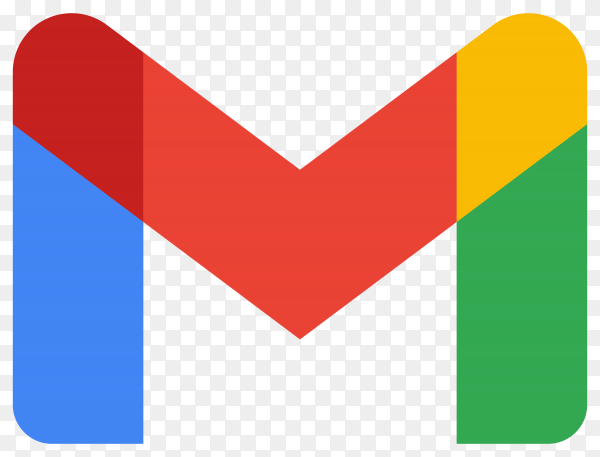 Gmail Logo